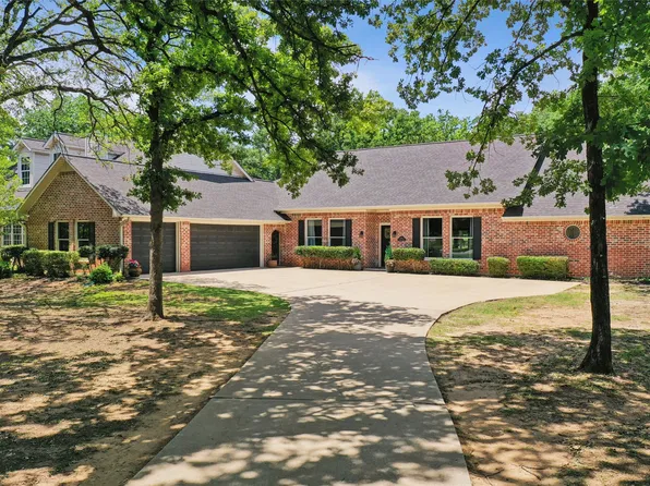 915 Skyline Dr, Argyle, TX 76226