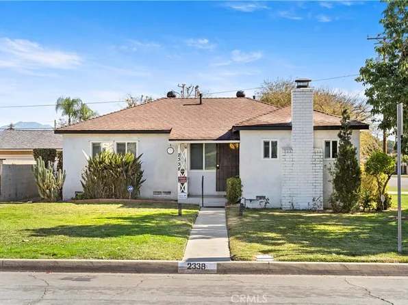 2338 Rochelle Ave, Monrovia, CA 91016