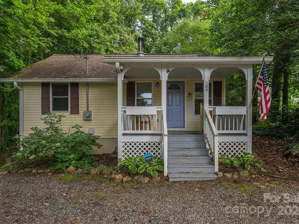 289 Pine St, Black Mountain, NC 28711