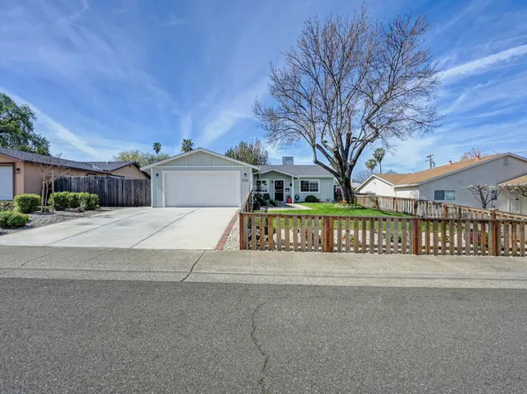 7133 Grenola Way, Citrus Heights, CA 95621