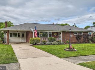 4244 Darleigh Rd, Baltimore, MD 21236