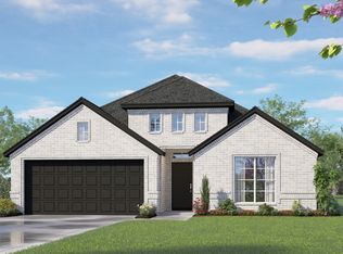 7417 Lavender Ln, Ponder, TX 76259