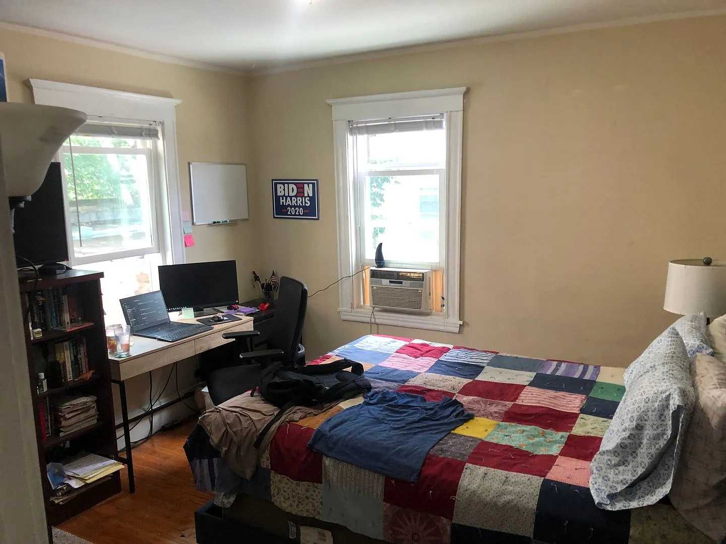 30 Claymoss Rd #1A Boston MA 02135 — Photo 4
