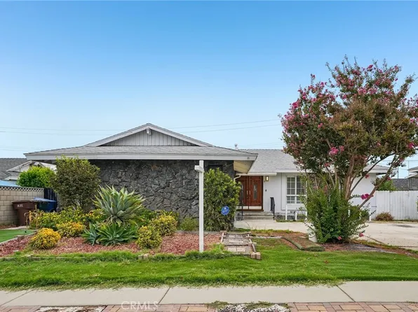 1334 Kinbrae Ave, La Puente, CA 91745