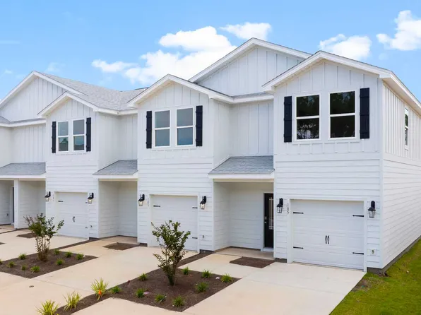 532 Melrose Way, Panama City Beach, FL 32413
