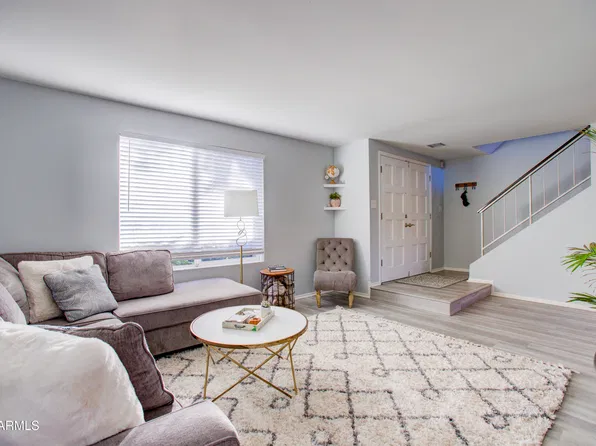 5150 N GRANITE REEF Road, Scottsdale, AZ 85250
