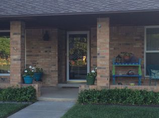 4216 Roxton Dr, Amarillo, TX 79109