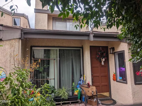252 S Marengo Ave #252, Pasadena, CA 91101