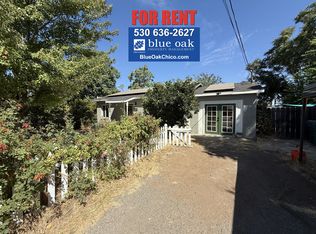 2300 Kennedy Ave, Chico, CA 95973