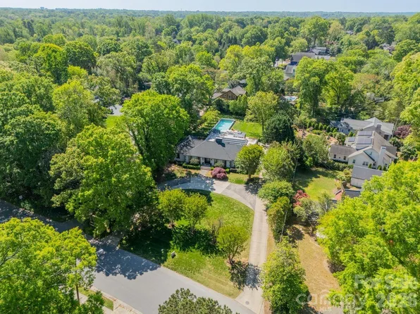 2200 Mecklenburg Ave, Charlotte, NC 28205