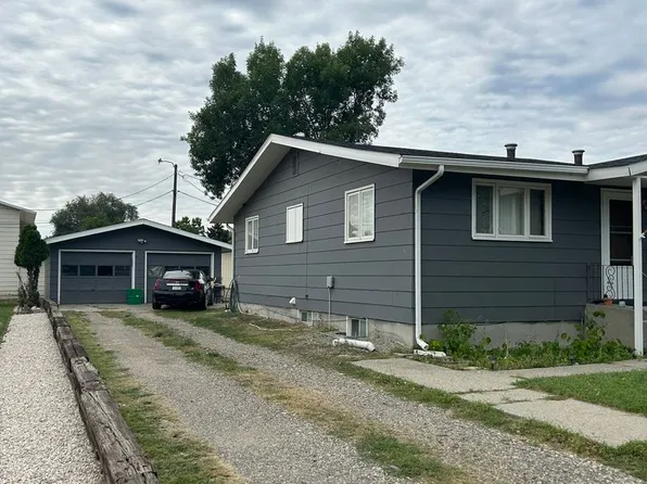 418 Lola Lane, 418 Lola Ln #1/2, Billings, MT 59105