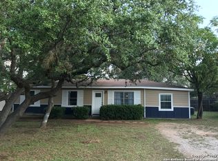 116 W Castlewood St, Granite Shoals, TX 78654