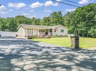 296 Sunnybrook Road, Jackson, NJ 08527