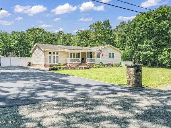 296 Sunnybrook Road, Jackson, NJ 08527