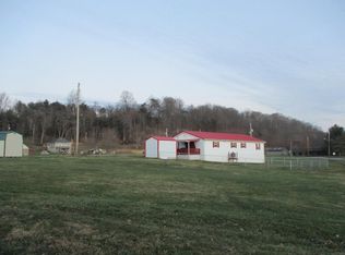 0 Ash St, Wheelersburg, OH 45694