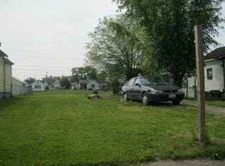 3744 Rhodes Ave, Portsmouth, OH 45662