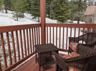 10155 Pine Cone Rd, Truckee, CA 96161