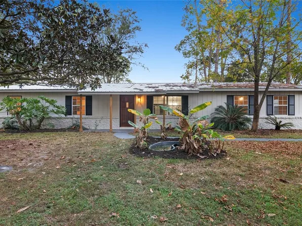 5825 NW 29th St, Gainesville, FL 32653