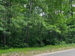 Lakewood Dr, Hazelhurst, WI 54531