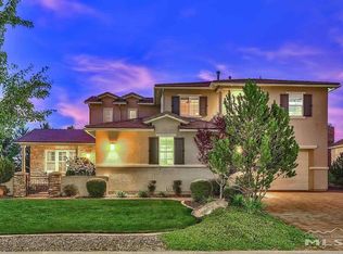 2960 Roundrock Ct, Reno, NV 89511