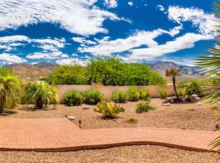 37413 S Ridgeview Blvd, Saddlebrooke, AZ 85739