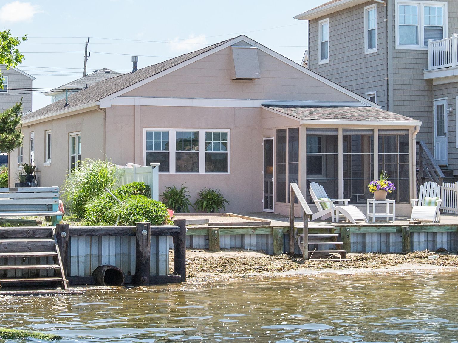 2 Riverview Pl, Sea Bright, NJ 07760 Zillow