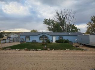 10 Ramseier Loop, Douglas, WY 82633