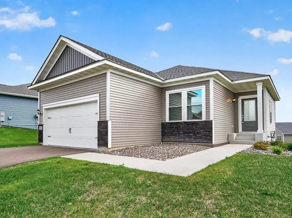 10132 188th Ave NW, Elk River, MN 55330