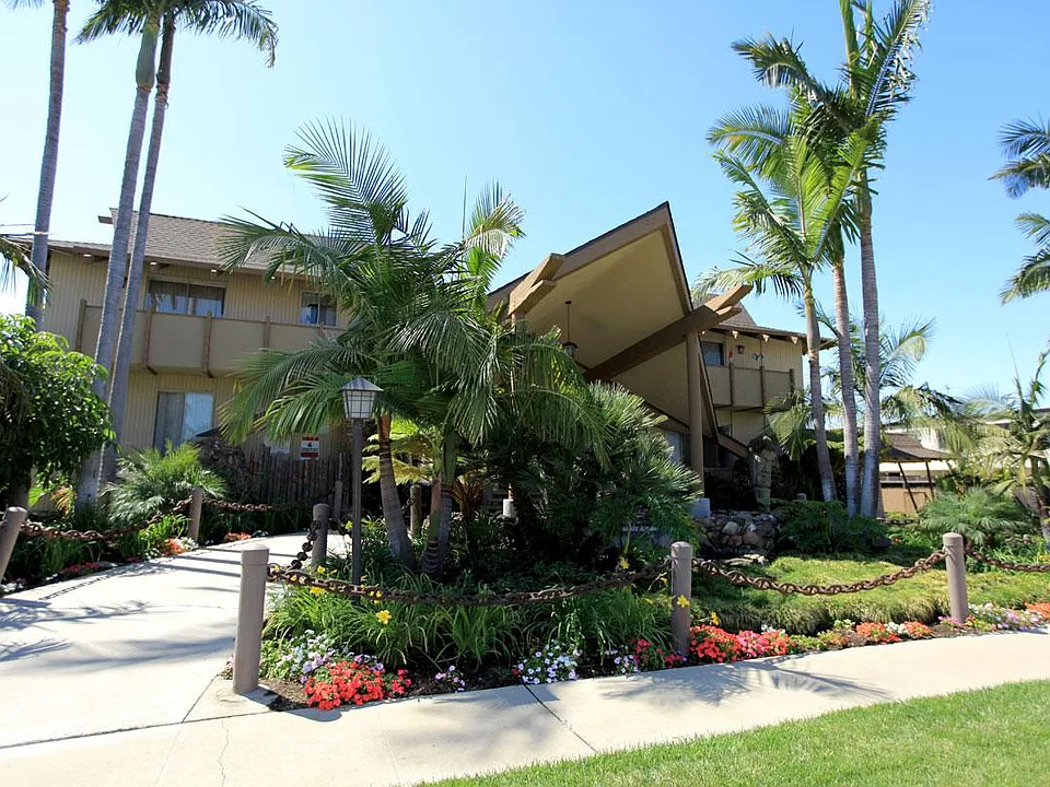 The Islander