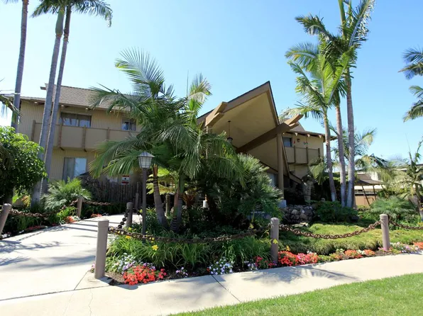 The Islander, 1120 W 155th St, Gardena, CA 90247