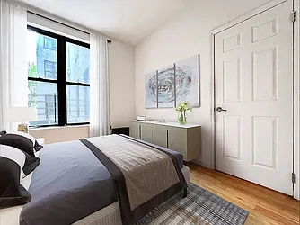 Rented by Vector New York, LLC