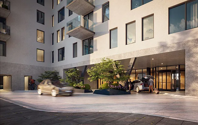 Rented by Compass | media 30