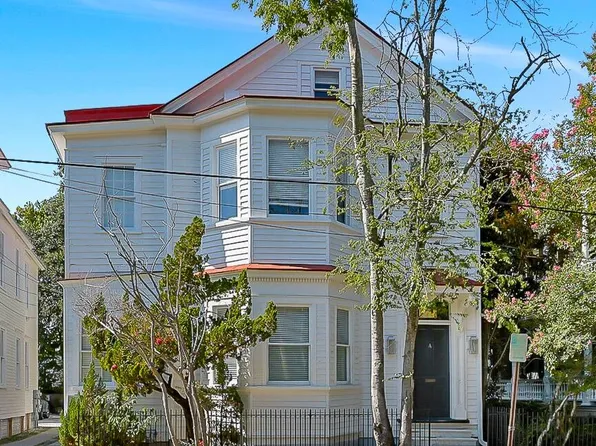 176 Broad St APT A, Charleston, SC 29401