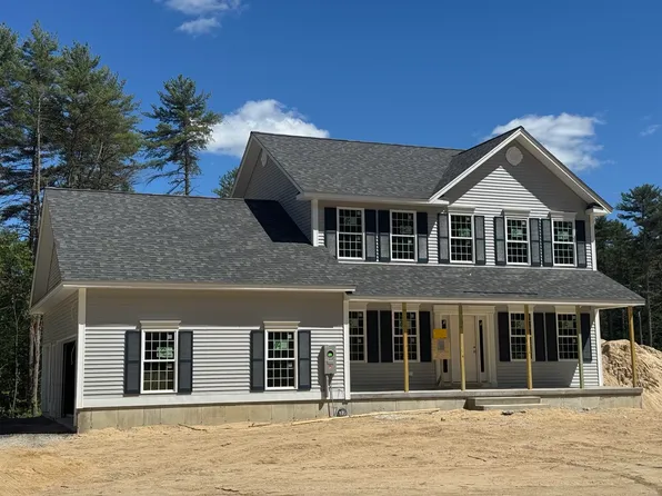 112 South Road, Londonderry, NH 03053