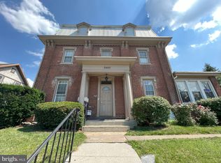 2445 Walnut St, Harrisburg, PA 17103