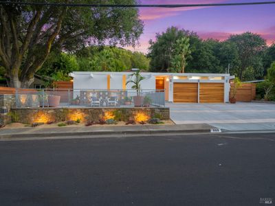 899 Appleberry Dr, San Rafael, CA, 94903