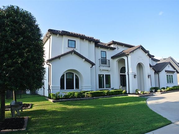 3rd image of 5606 Fleming Rock Ln