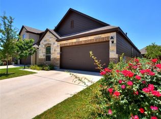 3451 Mayfield Ranch Blvd UNIT 307, Round Rock, TX 78681