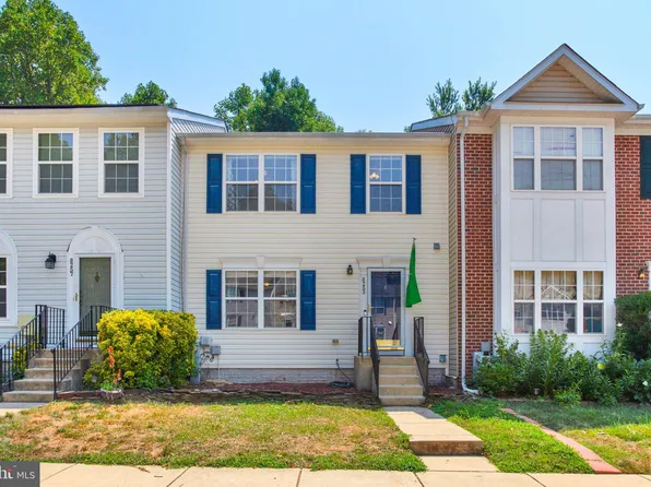 8253 Silverton Ct, Chesapeake Beach, MD 20732