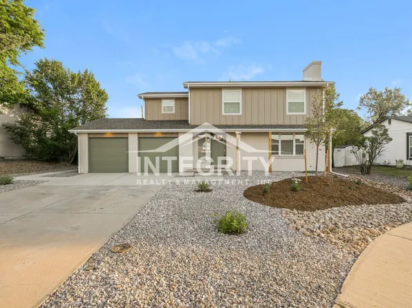 6475 W Kingsley Ave, Littleton, CO 80128