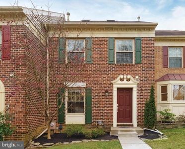 8 Victoria Falls Dr, Sparks, MD, 21152