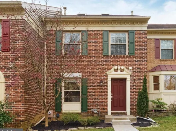 8 Victoria Falls Ct, Sparks, MD 21152