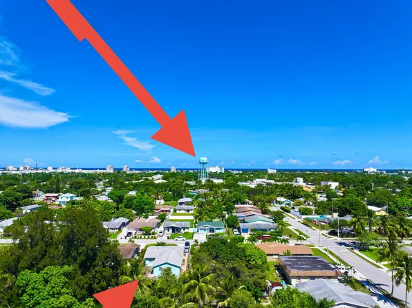 512 SW 6th Avenue, Delray Beach, FL 33444