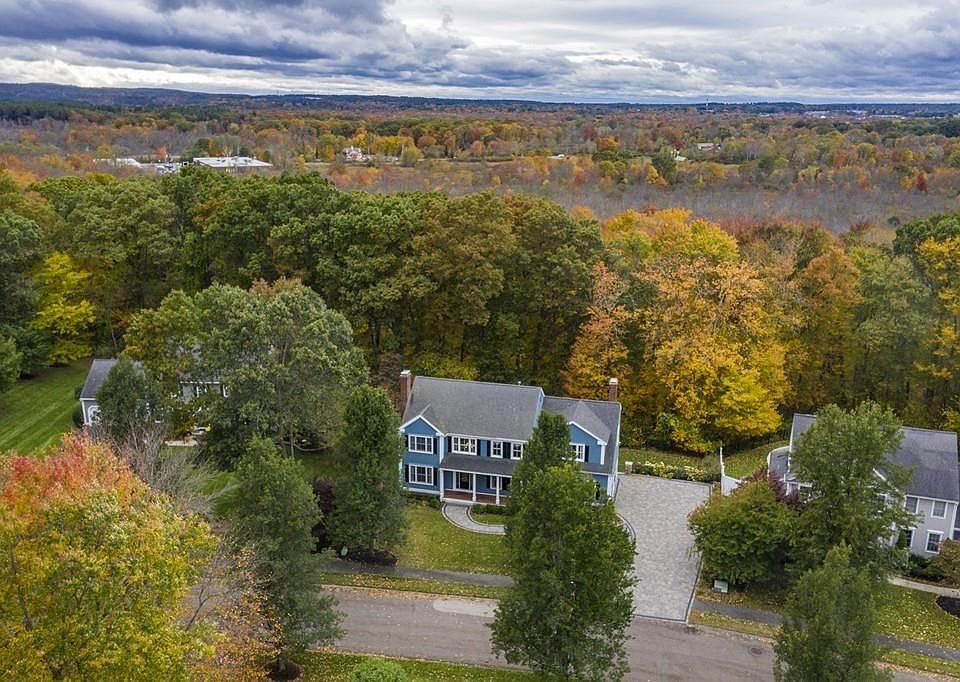 80 Culloden Dr, Canton, MA 02021 Zillow