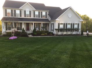 17341 Northwoods Pl, Hamilton, VA 20158