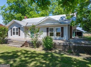 1975 Russell Smith Rd, Sycamore, GA 31790