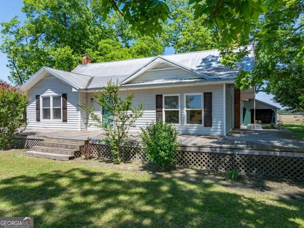 1975 Russell Smith Rd, Sycamore, GA 31790