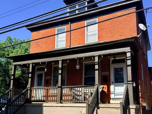 992-994 S Wall St, Columbus, OH 43206