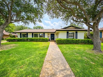 126 Rainbow Ln, Corpus Christi, TX, 78411