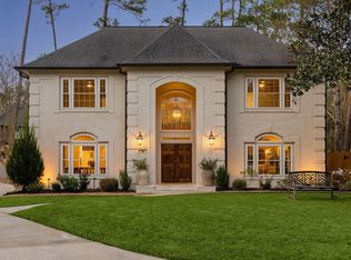 2 Thundercreek Pl, Spring, TX 77381